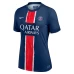 Prima Maglia PSG 2024/2025 Femmina